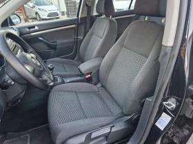 VW Golf 1.6Tdi, снимка 12