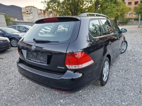 VW Golf 1.6Tdi, снимка 2