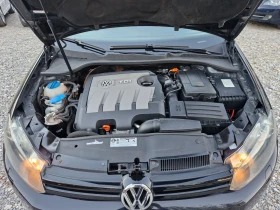 VW Golf 1.6Tdi, снимка 14