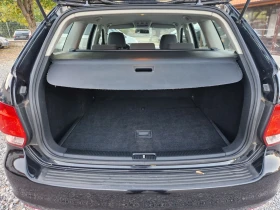 VW Golf 1.6Tdi, снимка 11