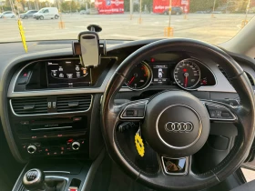 Audi A5 Sportback, снимка 11