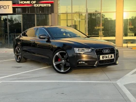 Audi A5 Sportback, снимка 2