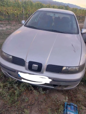 Seat Toledo 1.9 TDI    | Mobile.bg    2