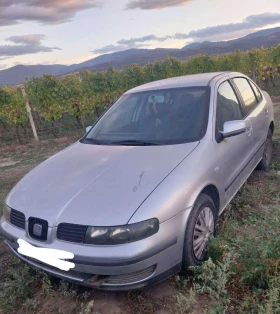  Seat Toledo