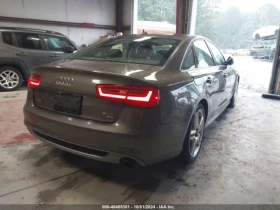 Audi A6 3.0T PREMIUM PLU - [9] 