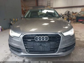 Audi A6 3.0T PREMIUM PLU - [4] 