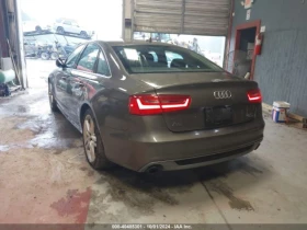 Audi A6 3.0T PREMIUM PLU - [7] 