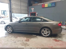 Audi A6 3.0T PREMIUM PLU - [6] 