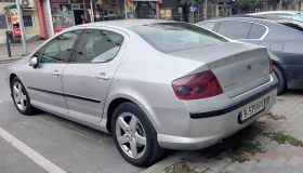 Peugeot 407 2hdi | Mobile.bg    3