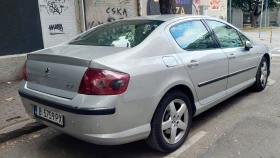 Peugeot 407 2hdi | Mobile.bg    14