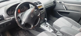 Peugeot 407 2hdi | Mobile.bg    5