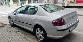 Peugeot 407 2hdi | Mobile.bg    15