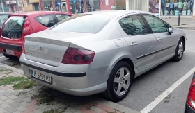 Peugeot 407 2hdi | Mobile.bg    4