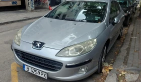 Peugeot 407 2hdi | Mobile.bg    16