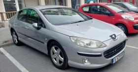 Peugeot 407 2hdi | Mobile.bg    2