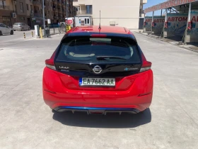 Nissan Leaf , снимка 5