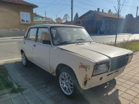 Lada 2107 1.5 | Mobile.bg    7