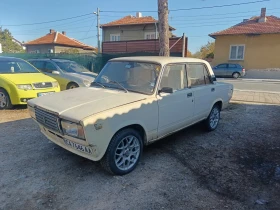  Lada 2107