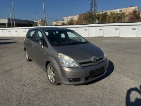  Toyota Corolla verso