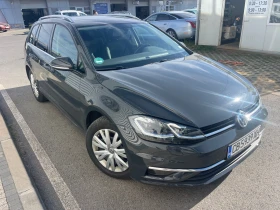 Обява за продажба на VW Golf 2.0TDI+ 150kc+ 7DSG+ Full Led+ Car Play+ Подгрев ~33 000 лв. - изображение 5