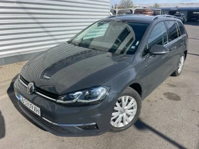 Обява за продажба на VW Golf 2.0TDI+ 150kc+ 7DSG+ Full Led+ Car Play+ Подгрев ~33 000 лв. - изображение 1