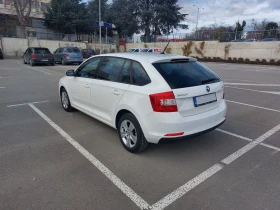 Skoda Rapid 1.6 TDI, N1 3+ 1 места, снимка 2