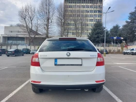 Skoda Rapid 1.6 TDI, N1 3+ 1 места, снимка 6