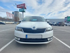 Skoda Rapid 1.6 TDI, N1 3+ 1 места, снимка 5