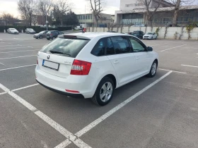 Skoda Rapid 1.6 TDI, N1 3+ 1 места, снимка 4