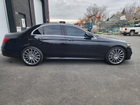 Mercedes-Benz E 400 4Matic, снимка 2