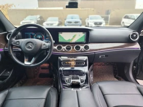 Mercedes-Benz E 400 4Matic, снимка 9