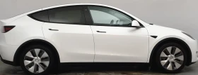 Tesla Model Y LONG RANGE DUAL MOTOR | Mobile.bg    4