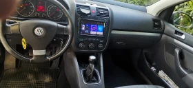 VW Golf 1.6i, снимка 6