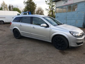 Opel Astra на части H 1.9 120к.с, снимка 1