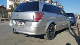 Opel Astra на части H 1.9 120к.с, снимка 3