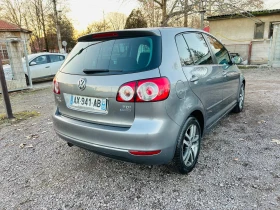 VW Golf Plus 1.6tdi High Line | Mobile.bg    7