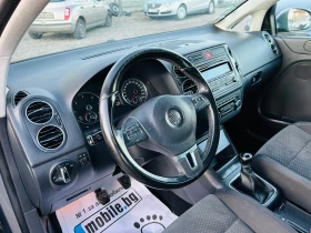 VW Golf Plus 1.6tdi High Line, снимка 9