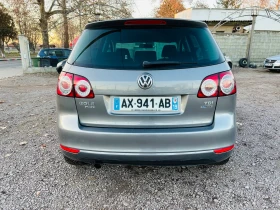 VW Golf Plus 1.6tdi High Line | Mobile.bg    6