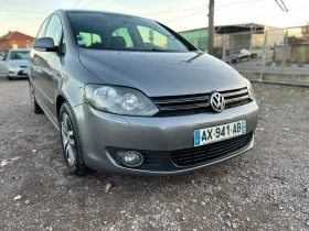     VW Golf Plus 1.6tdi High Line