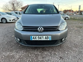 VW Golf Plus 1.6tdi High Line, снимка 2