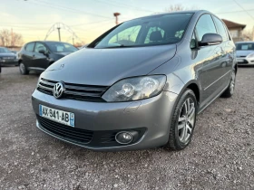 VW Golf Plus 1.6tdi High Line, снимка 1