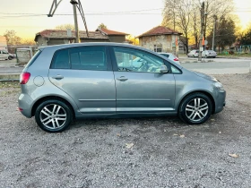 VW Golf Plus 1.6tdi High Line | Mobile.bg    8