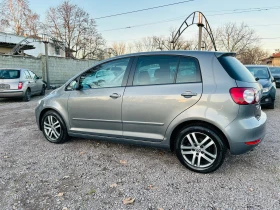     VW Golf Plus 1.6tdi High Line