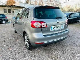 VW Golf Plus 1.6tdi High Line | Mobile.bg    5