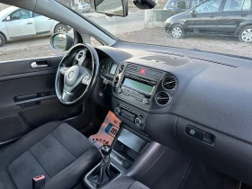 VW Golf Plus 1.6tdi High Line, снимка 13