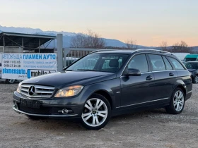 Mercedes-Benz C 220 2.2CDI 170. .. | Mobile.bg    3