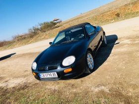 Mg Mgf Cabrio | Mobile.bg    4