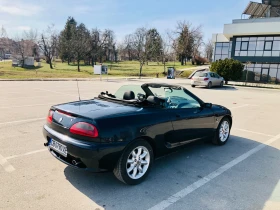 Mg Mgf Cabrio, снимка 1