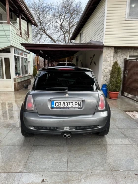 Mini Cooper s, снимка 5