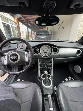 Mini Cooper s, снимка 8